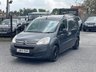 USED 2015 65 CITROEN BERLINGO 1.6 HDi 625 Enterprise L1 5dr Cheap presentable workhorse