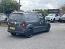 USED 2015 65 CITROEN BERLINGO 1.6 HDi 625 Enterprise L1 5dr Cheap presentable workhorse