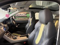USED 2013 13 LAND ROVER RANGE ROVER EVOQUE 2.2 SD4 Dynamic Auto 4WD Euro 5 5dr FULL SERVICE HISTORY
