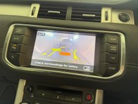 USED 2013 13 LAND ROVER RANGE ROVER EVOQUE 2.2 SD4 Dynamic Auto 4WD Euro 5 5dr FULL SERVICE HISTORY