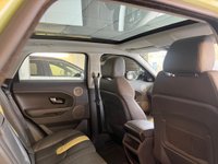 USED 2013 13 LAND ROVER RANGE ROVER EVOQUE 2.2 SD4 Dynamic Auto 4WD Euro 5 5dr FULL SERVICE HISTORY
