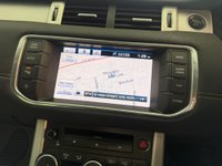 USED 2013 13 LAND ROVER RANGE ROVER EVOQUE 2.2 SD4 Dynamic Auto 4WD Euro 5 5dr FULL SERVICE HISTORY