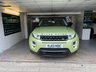 USED 2013 13 LAND ROVER RANGE ROVER EVOQUE 2.2 SD4 Dynamic Auto 4WD Euro 5 5dr FULL SERVICE HISTORY