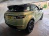 USED 2013 13 LAND ROVER RANGE ROVER EVOQUE 2.2 SD4 Dynamic Auto 4WD Euro 5 5dr FULL SERVICE HISTORY