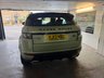 USED 2013 13 LAND ROVER RANGE ROVER EVOQUE 2.2 SD4 Dynamic Auto 4WD Euro 5 5dr FULL SERVICE HISTORY