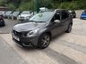 USED 2016 16 PEUGEOT 2008 1.2 PureTech Allure SUV 5dr Petrol Manual Euro 6 (s/s) (110 ps) MOT 7/26 PSH 56K ULEZ