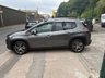 USED 2016 16 PEUGEOT 2008 1.2 PureTech Allure SUV 5dr Petrol Manual Euro 6 (s/s) (110 ps) MOT 7/26 PSH 56K ULEZ