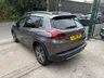 USED 2016 16 PEUGEOT 2008 1.2 PureTech Allure SUV 5dr Petrol Manual Euro 6 (s/s) (110 ps) MOT 7/26 PSH 56K ULEZ