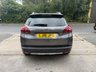 USED 2016 16 PEUGEOT 2008 1.2 PureTech Allure SUV 5dr Petrol Manual Euro 6 (s/s) (110 ps) MOT 7/26 PSH 56K ULEZ