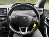 USED 2016 16 PEUGEOT 2008 1.2 PureTech Allure SUV 5dr Petrol Manual Euro 6 (s/s) (110 ps) MOT 7/26 PSH 56K ULEZ
