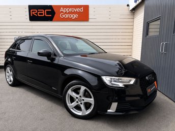 2016 AUDI A3
