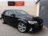 USED 2016 16 AUDI A3 1.6 TDI Sport Sportback 5dr Diesel Manual Euro 6 (s/s) (110 ps) EXCELLENT CONDITION