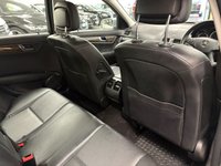 USED 2010 10 MERCEDES-BENZ C CLASS 2.1 C220 CDI BlueEfficiency Elegance Saloon 4dr Diesel Auto Euro 5 (170 ps) 
