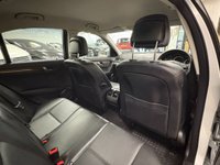 USED 2010 10 MERCEDES-BENZ C CLASS 2.1 C220 CDI BlueEfficiency Elegance Saloon 4dr Diesel Auto Euro 5 (170 ps) 