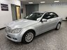 USED 2010 10 MERCEDES-BENZ C CLASS 2.1 C220 CDI BlueEfficiency Elegance Saloon 4dr Diesel Auto Euro 5 (170 ps) 
