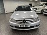 USED 2010 10 MERCEDES-BENZ C CLASS 2.1 C220 CDI BlueEfficiency Elegance Saloon 4dr Diesel Auto Euro 5 (170 ps) 