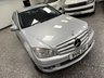 USED 2010 10 MERCEDES-BENZ C CLASS 2.1 C220 CDI BlueEfficiency Elegance Saloon 4dr Diesel Auto Euro 5 (170 ps) 