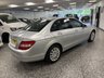USED 2010 10 MERCEDES-BENZ C CLASS 2.1 C220 CDI BlueEfficiency Elegance Saloon 4dr Diesel Auto Euro 5 (170 ps) 