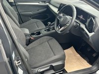 USED 2023 73 VOLKSWAGEN GOLF 1.5 TSI Life Hatchback 5dr Petrol Manual Euro 6 (s/s) (130 ps) 