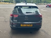 USED 2023 73 VOLKSWAGEN GOLF 1.5 TSI Life Hatchback 5dr Petrol Manual Euro 6 (s/s) (130 ps) 