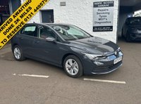 USED 2023 73 VOLKSWAGEN GOLF 1.5 TSI Life Hatchback 5dr Petrol Manual Euro 6 (s/s) (130 ps) 
