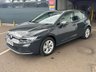 USED 2023 73 VOLKSWAGEN GOLF 1.5 TSI Life Hatchback 5dr Petrol Manual Euro 6 (s/s) (130 ps) 