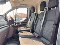 USED 2020 70 FORD TRANSIT CUSTOM 2.0 280 EcoBlue Limited Panel Van 5dr Diesel Manual L1 H1 Euro 6 (s/s) (130 ps) 