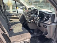 USED 2020 70 FORD TRANSIT CUSTOM 2.0 280 EcoBlue Limited Panel Van 5dr Diesel Manual L1 H1 Euro 6 (s/s) (130 ps) 