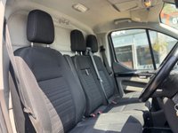 USED 2020 70 FORD TRANSIT CUSTOM 2.0 280 EcoBlue Limited Panel Van 5dr Diesel Manual L1 H1 Euro 6 (s/s) (130 ps) 