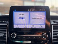 USED 2020 70 FORD TRANSIT CUSTOM 2.0 280 EcoBlue Limited Panel Van 5dr Diesel Manual L1 H1 Euro 6 (s/s) (130 ps) 