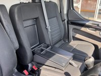 USED 2020 70 FORD TRANSIT CUSTOM 2.0 280 EcoBlue Limited Panel Van 5dr Diesel Manual L1 H1 Euro 6 (s/s) (130 ps) 