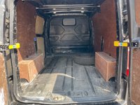 USED 2020 70 FORD TRANSIT CUSTOM 2.0 280 EcoBlue Limited Panel Van 5dr Diesel Manual L1 H1 Euro 6 (s/s) (130 ps) 