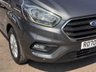 USED 2020 70 FORD TRANSIT CUSTOM 2.0 280 EcoBlue Limited Panel Van 5dr Diesel Manual L1 H1 Euro 6 (s/s) (130 ps) 