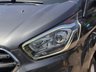 USED 2020 70 FORD TRANSIT CUSTOM 2.0 280 EcoBlue Limited Panel Van 5dr Diesel Manual L1 H1 Euro 6 (s/s) (130 ps) 