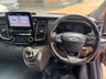 USED 2020 70 FORD TRANSIT CUSTOM 2.0 280 EcoBlue Limited Panel Van 5dr Diesel Manual L1 H1 Euro 6 (s/s) (130 ps) 