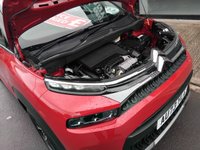 USED 2023 73 CITROEN C3 AIRCROSS 1.2 PureTech Shine SUV 5dr Petrol Manual Euro 6 (s/s) (110 ps) SUV ONLY 7,895 MILES FROM NEW