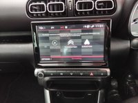 USED 2023 73 CITROEN C3 AIRCROSS 1.2 PureTech Shine SUV 5dr Petrol Manual Euro 6 (s/s) (110 ps) SUV ONLY 7,895 MILES FROM NEW