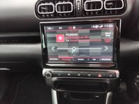 USED 2023 73 CITROEN C3 AIRCROSS 1.2 PureTech Shine SUV 5dr Petrol Manual Euro 6 (s/s) (110 ps) SUV ONLY 7,895 MILES FROM NEW