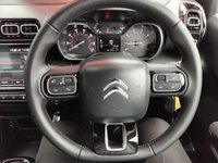 USED 2023 73 CITROEN C3 AIRCROSS 1.2 PureTech Shine SUV 5dr Petrol Manual Euro 6 (s/s) (110 ps) SUV ONLY 7,895 MILES FROM NEW