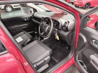 USED 2023 73 CITROEN C3 AIRCROSS 1.2 PureTech Shine SUV 5dr Petrol Manual Euro 6 (s/s) (110 ps) SUV ONLY 7,895 MILES FROM NEW