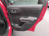 USED 2023 73 CITROEN C3 AIRCROSS 1.2 PureTech Shine SUV 5dr Petrol Manual Euro 6 (s/s) (110 ps) SUV ONLY 7,895 MILES FROM NEW