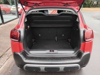 USED 2023 73 CITROEN C3 AIRCROSS 1.2 PureTech Shine SUV 5dr Petrol Manual Euro 6 (s/s) (110 ps) SUV ONLY 7,895 MILES FROM NEW