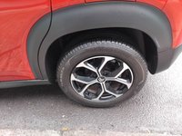 USED 2023 73 CITROEN C3 AIRCROSS 1.2 PureTech Shine SUV 5dr Petrol Manual Euro 6 (s/s) (110 ps) SUV ONLY 7,895 MILES FROM NEW