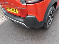 USED 2023 73 CITROEN C3 AIRCROSS 1.2 PureTech Shine SUV 5dr Petrol Manual Euro 6 (s/s) (110 ps) SUV ONLY 7,895 MILES FROM NEW