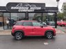 USED 2023 73 CITROEN C3 AIRCROSS 1.2 PureTech Shine SUV 5dr Petrol Manual Euro 6 (s/s) (110 ps) SUV ONLY 7,895 MILES FROM NEW