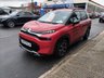 USED 2023 73 CITROEN C3 AIRCROSS 1.2 PureTech Shine SUV 5dr Petrol Manual Euro 6 (s/s) (110 ps) SUV ONLY 7,895 MILES FROM NEW