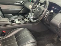 USED 2018 18 LAND ROVER RANGE ROVER VELAR 2.0 P250 R-Dynamic HSE SUV 5dr Petrol Auto 4WD Euro 6 (s/s) (250 bhp) 