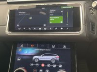 USED 2018 18 LAND ROVER RANGE ROVER VELAR 2.0 P250 R-Dynamic HSE SUV 5dr Petrol Auto 4WD Euro 6 (s/s) (250 bhp) 