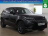 USED 2018 18 LAND ROVER RANGE ROVER VELAR 2.0 P250 R-Dynamic HSE SUV 5dr Petrol Auto 4WD Euro 6 (s/s) (250 bhp) 