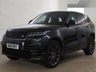 USED 2018 18 LAND ROVER RANGE ROVER VELAR 2.0 P250 R-Dynamic HSE SUV 5dr Petrol Auto 4WD Euro 6 (s/s) (250 bhp) 